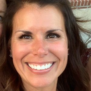 Meet your Posher, Kristine